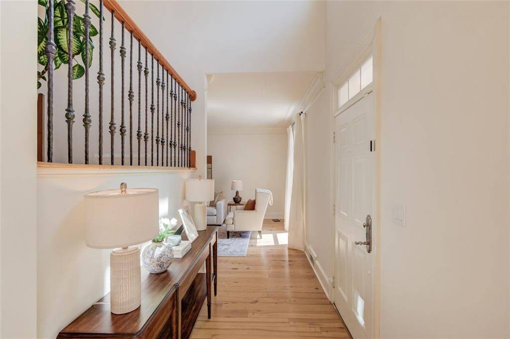 Atlanta, GA 30350,1038 HUNTCLIFF