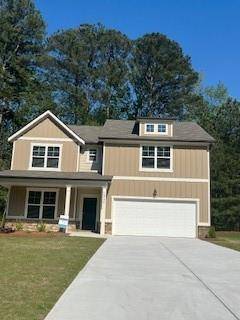 Atlanta, GA 30331,2706 SW Riverpine LOT 176 TRL SW