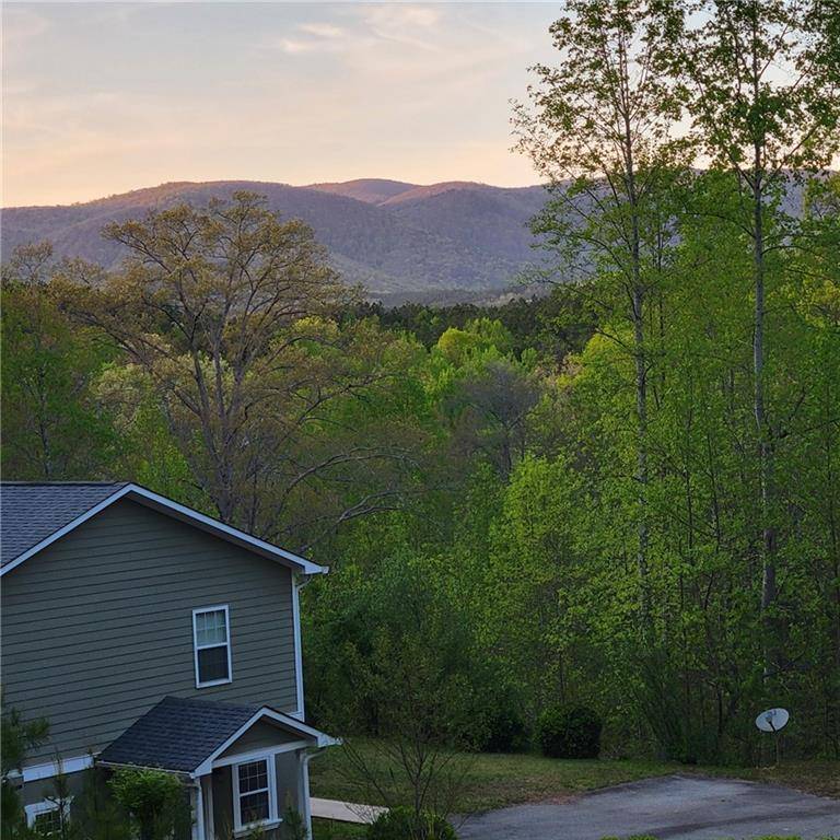 Dawsonville, GA 30534,590 Ridge RD