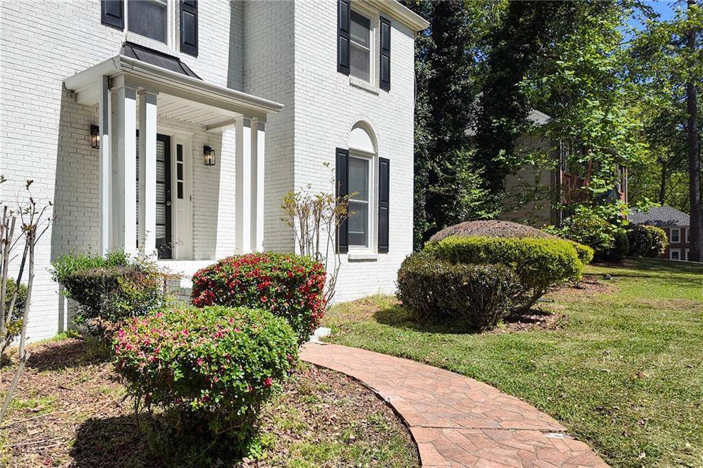Duluth, GA 30096,2745 SAXON DRIVE