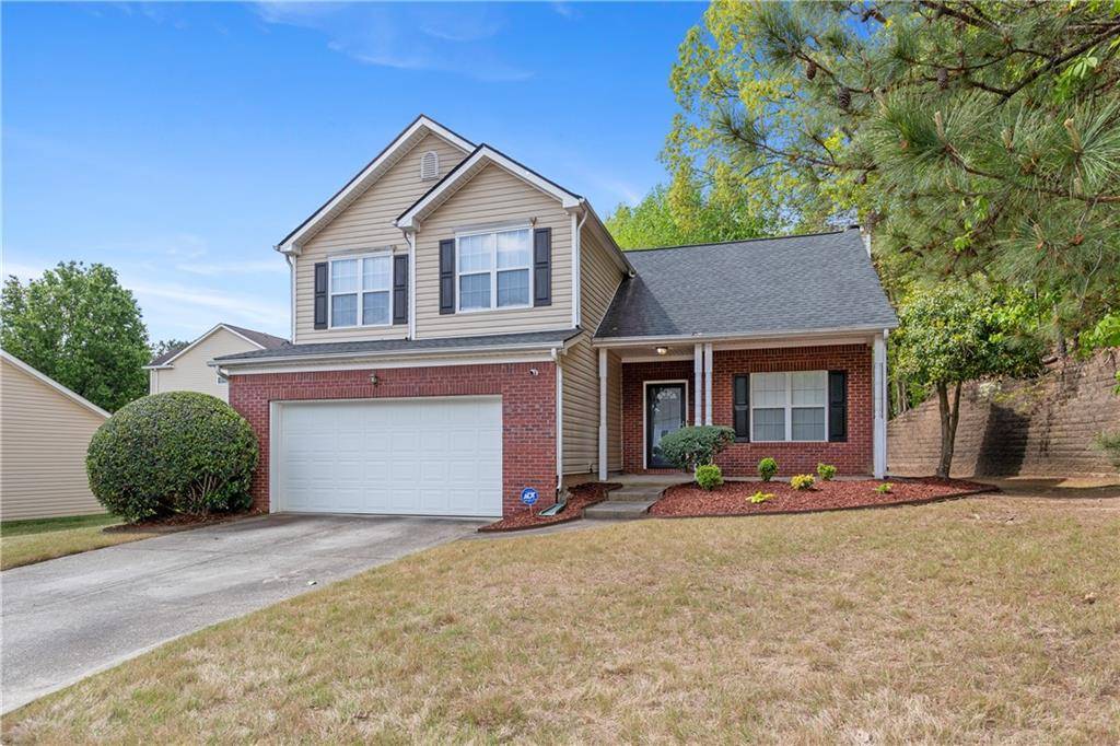 Austell, GA 30168,395 Anvil WAY