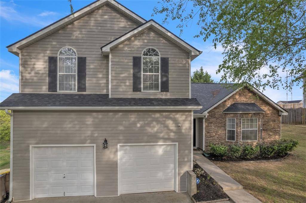 Winder, GA 30680,831 KENDALL PARK DR
