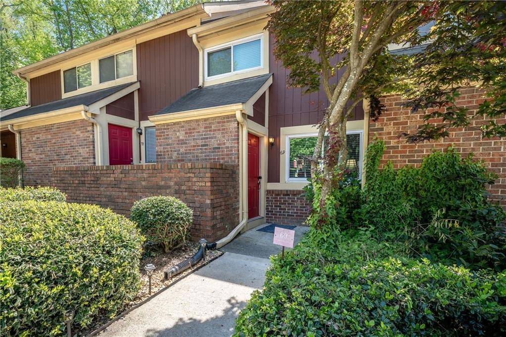 Alpharetta, GA 30005,69 Country Place CT