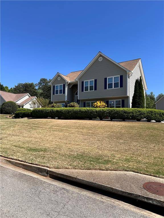 Flowery Branch, GA 30542,6241 Saturn DR