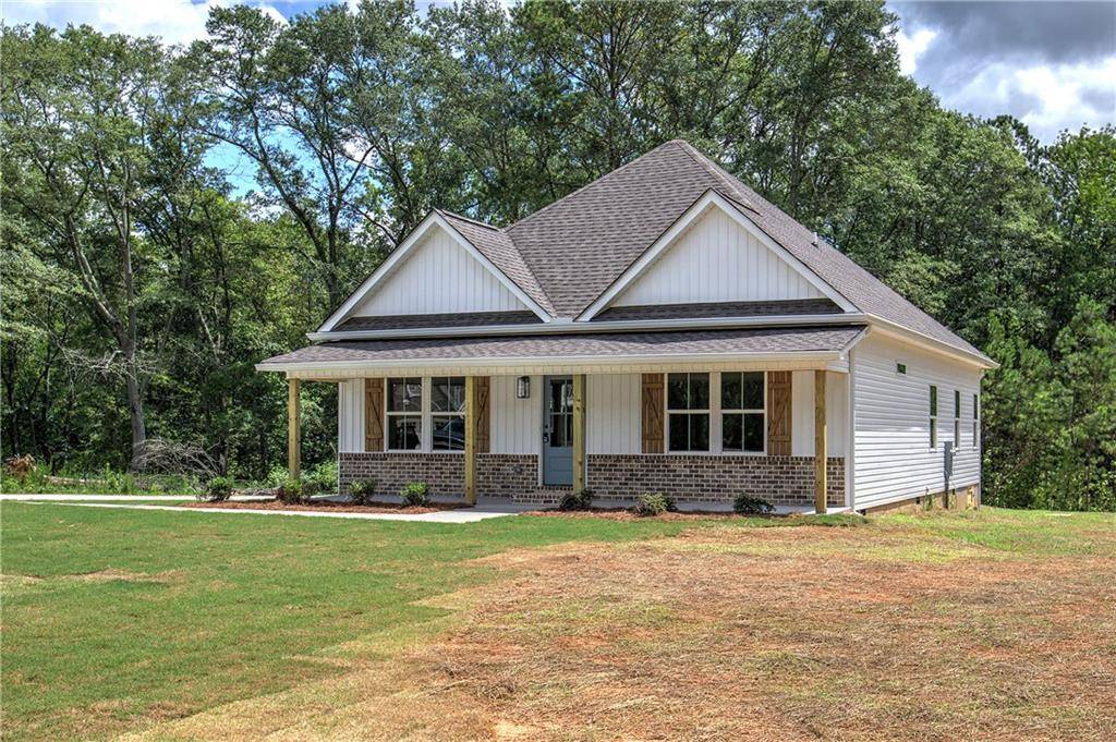 Temple, GA 30179,95 Rome ST