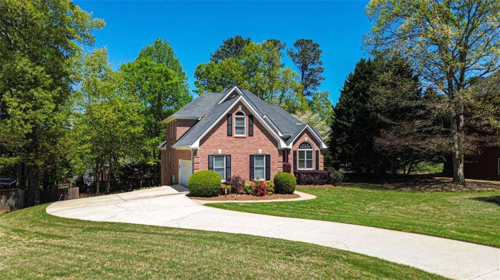 Conyers, GA 30094,2319 Lochinver LN