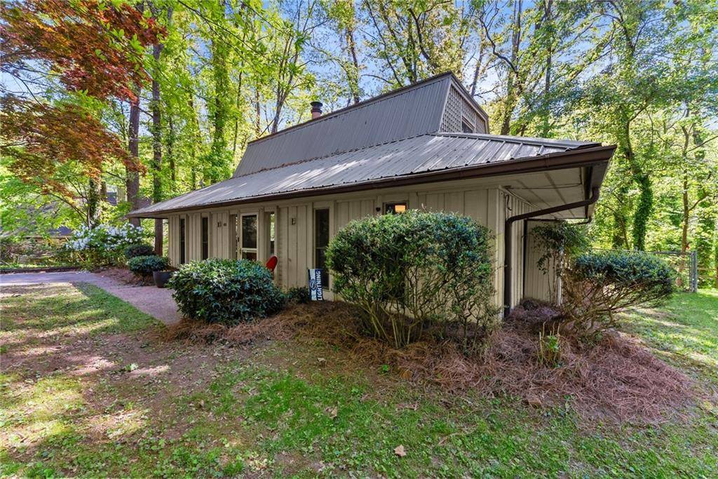 Gainesville, GA 30501,652 Wilshire PL