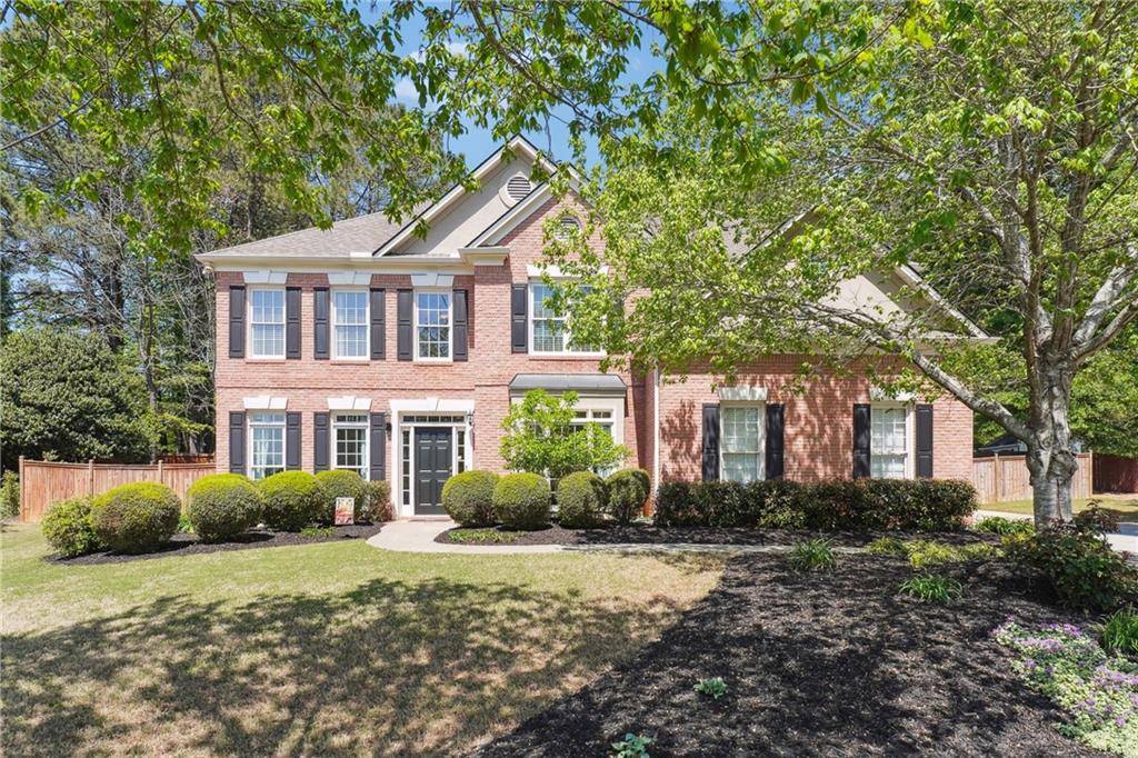 Roswell, GA 30075,715 Aronson Lake CT