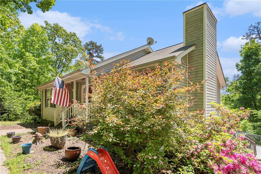 Cartersville, GA 30120,15 Landers DR SW