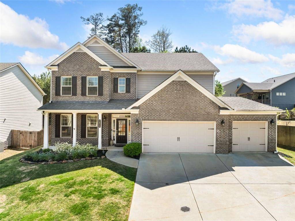 Cumming, GA 30028,3875 GRANDVIEW MANOR DR