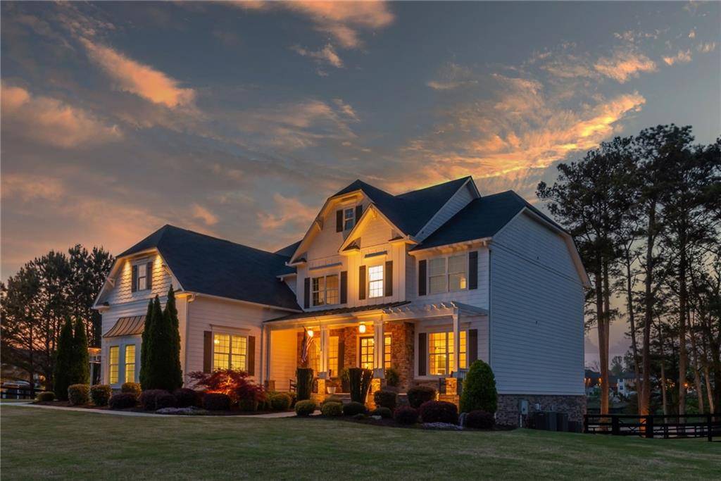 Milton, GA 30004,984 Hunter WAY