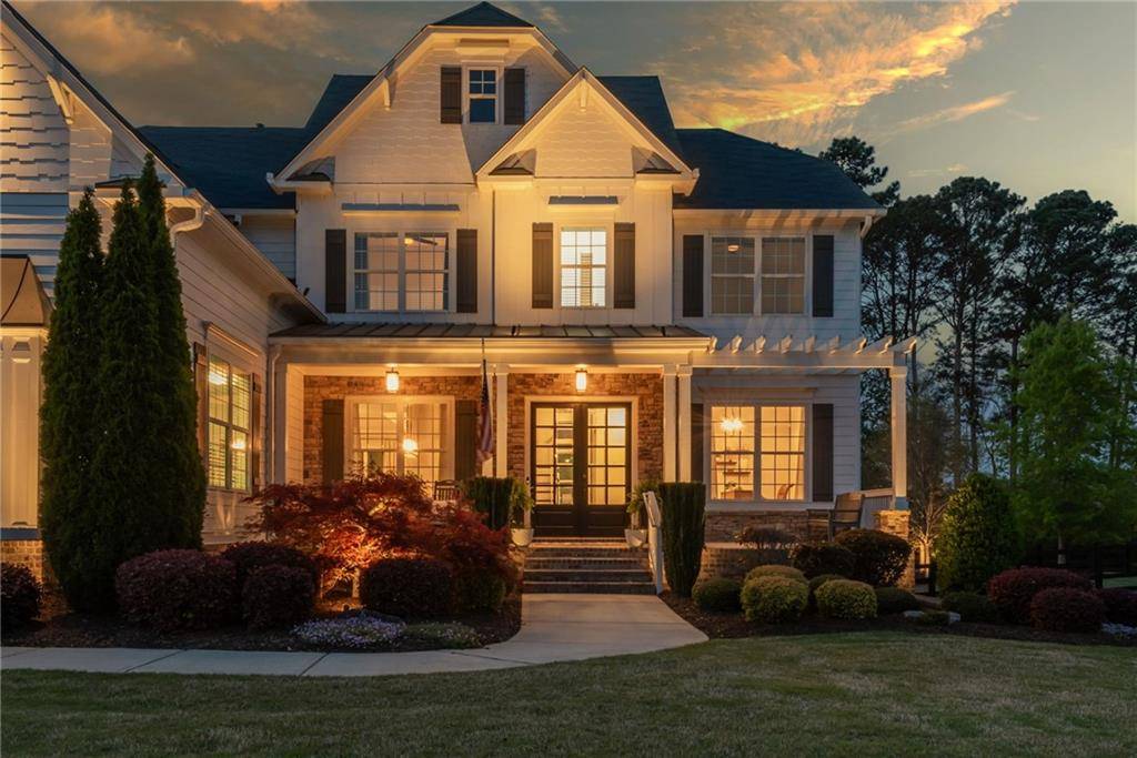 Milton, GA 30004,984 Hunter WAY