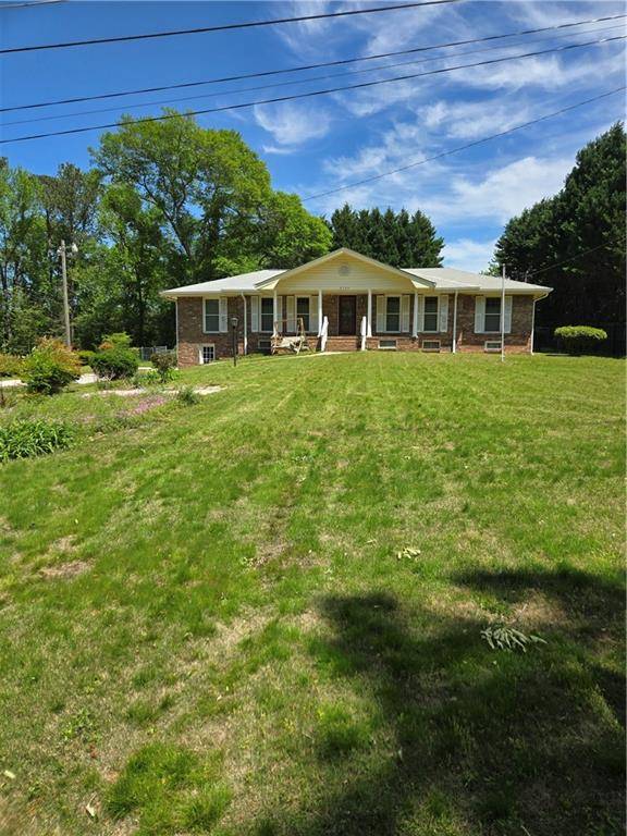 Snellville, GA 30039,2126 Monterey DR