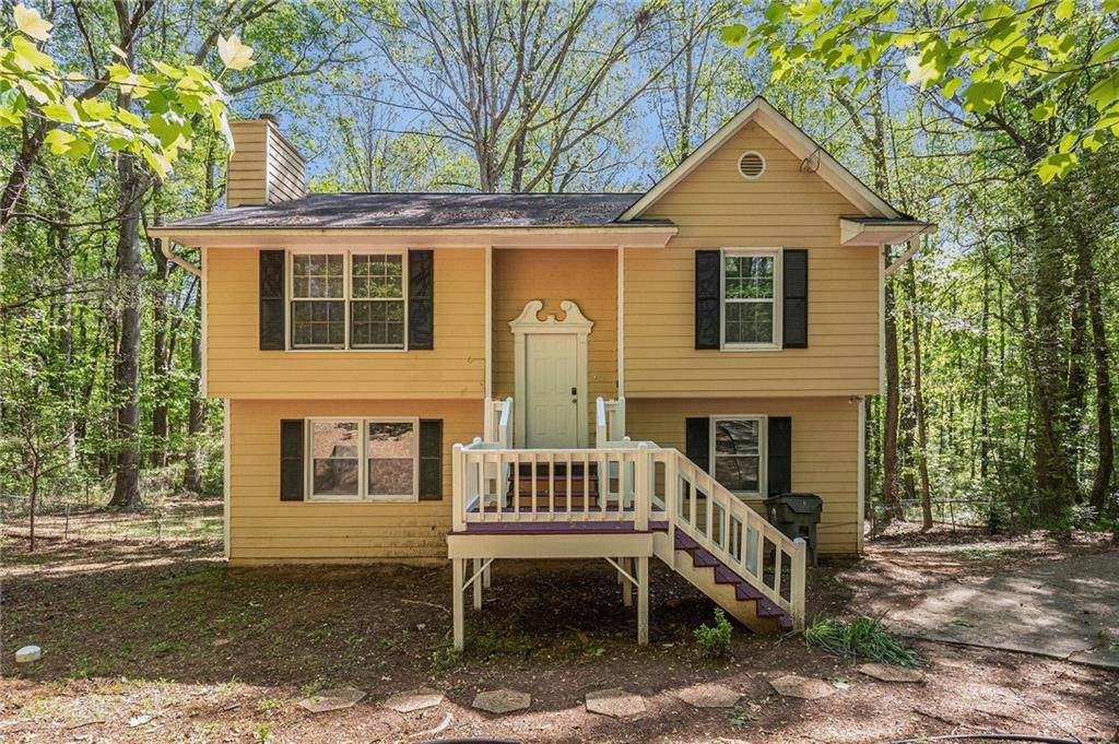 Mcdonough, GA 30253,464 Meadowbrook DR
