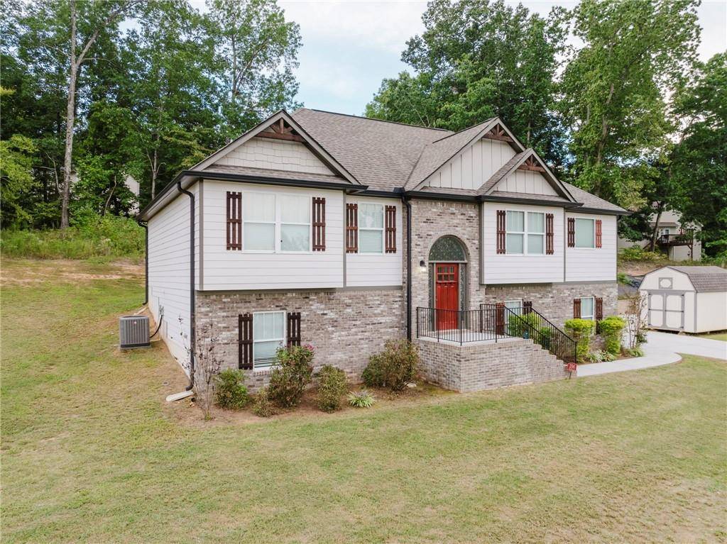 Villa Rica, GA 30180,204 Arapahoe CT
