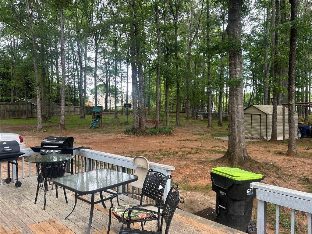Conyers, GA 30013,4561 N Woodlake LN SE