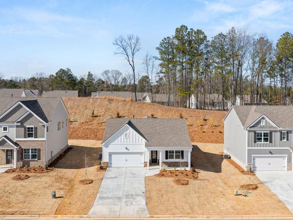 Cartersville, GA 30120,59 Grove Springs CT