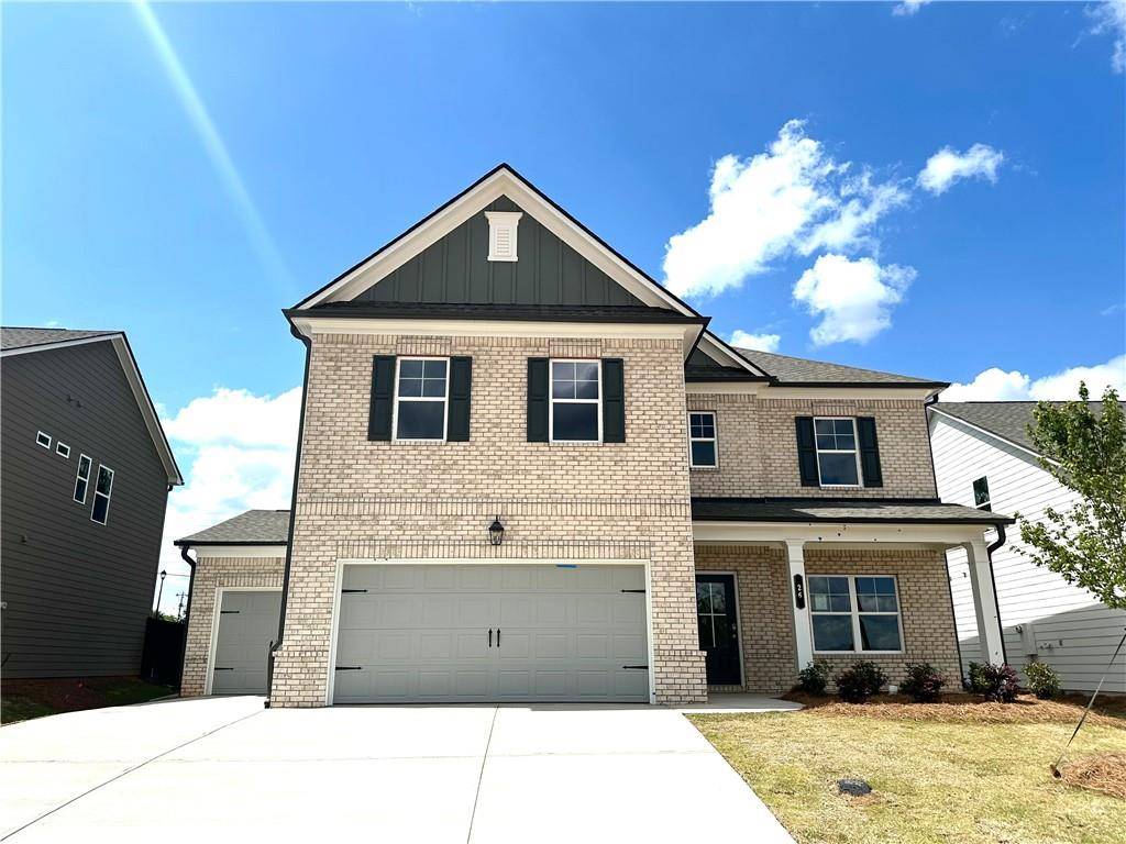 Winder, GA 30680,26 Cardinal Pond LN