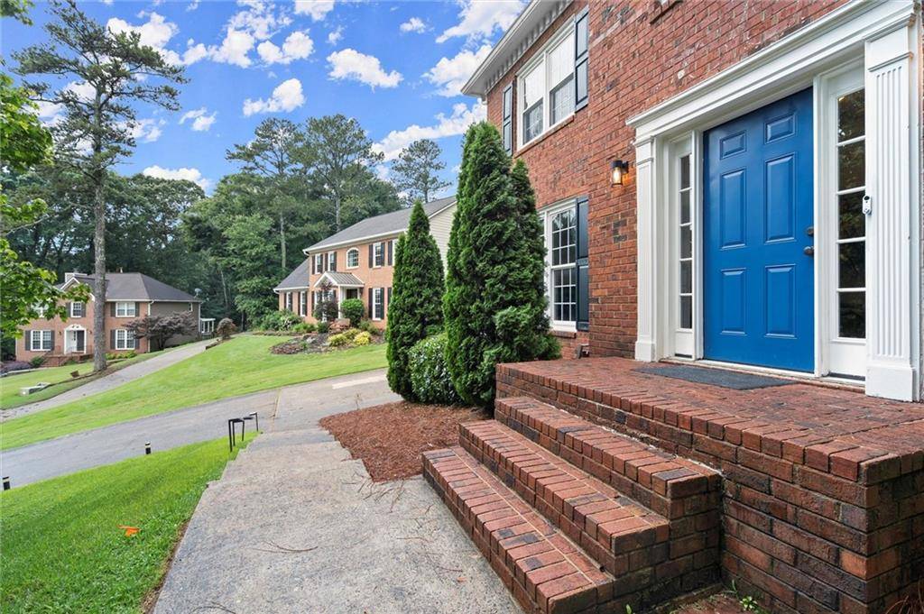 Roswell, GA 30075,4213 Schooner CT NE