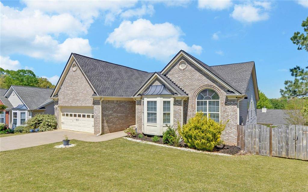 Dacula, GA 30019,2800 Araglin DR