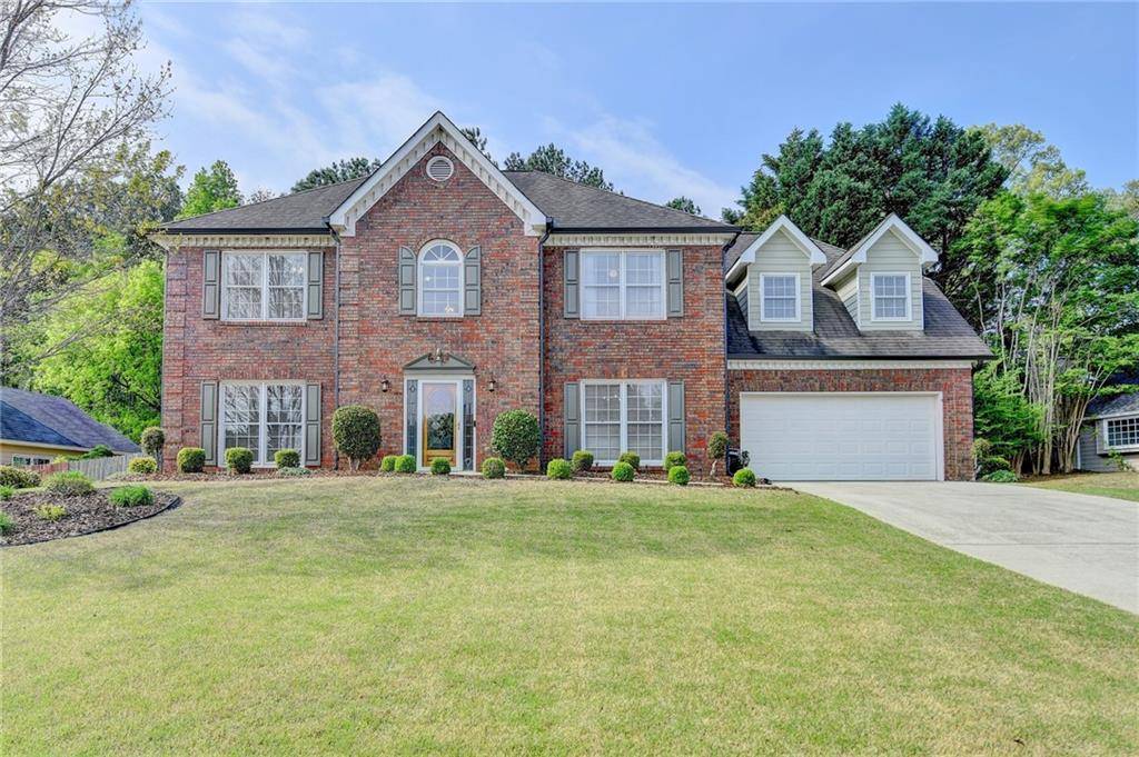 Snellville, GA 30078,1653 Stonegate WAY