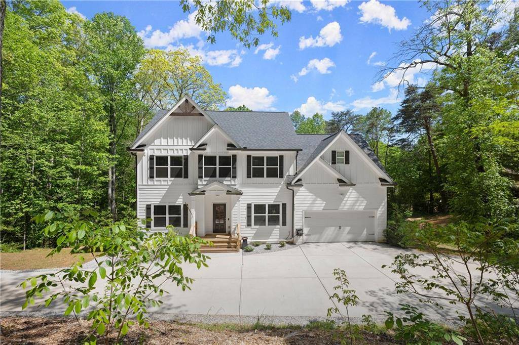 Gainesville, GA 30506,4525 Chestatee Heights RD