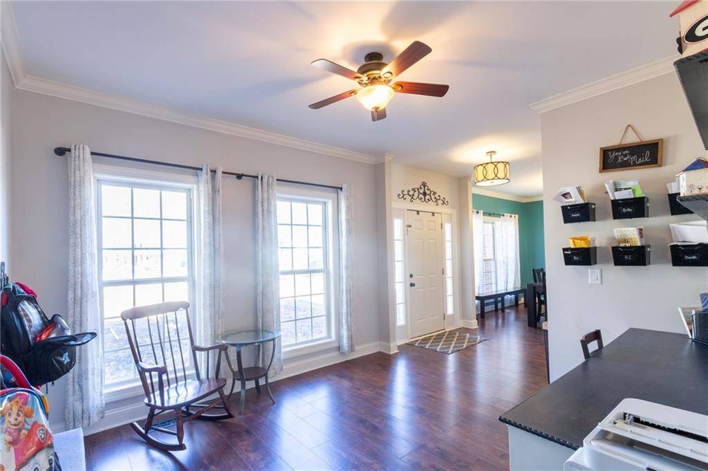 Braselton, GA 30517,1036 Regency Park DR