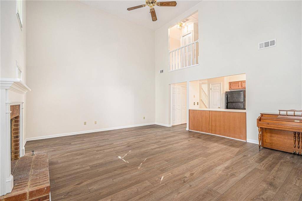 Marietta, GA 30064,1272 Whitlock Ridge DR SW