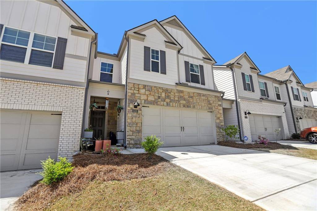 Acworth, GA 30101,5123 Tulip SQ