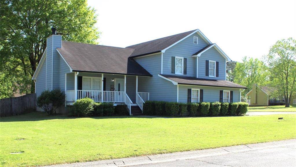 Powder Springs, GA 30127,3420 CALEY MILL LN