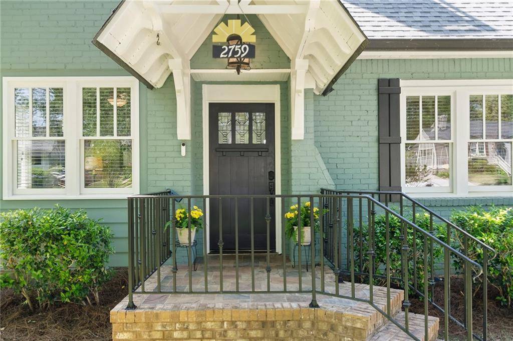 Atlanta, GA 30317,2759 Arbor AVE SE