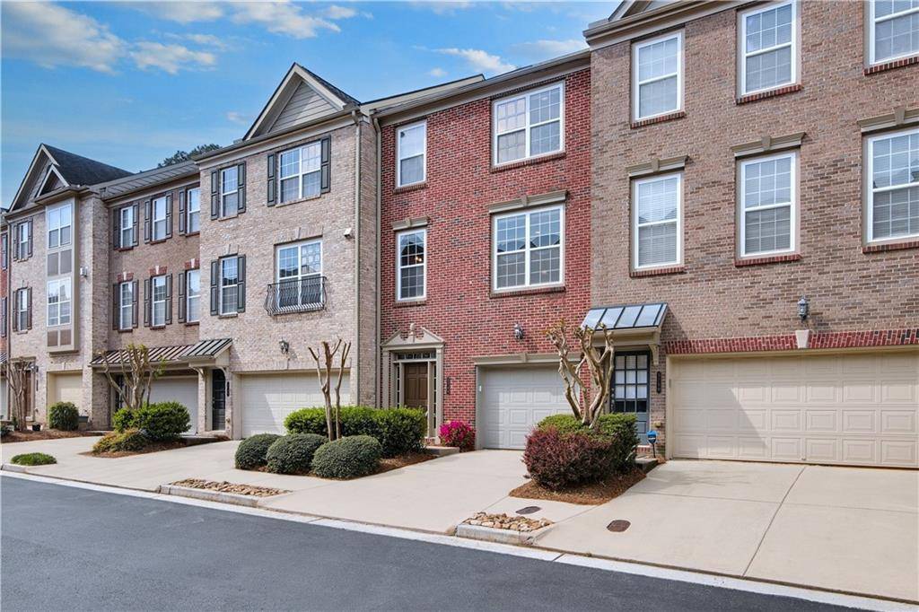 Norcross, GA 30092,5748 Pine Oak DR NW