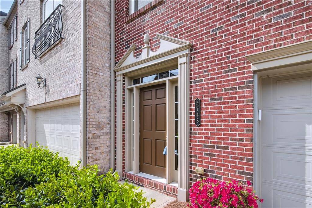 Norcross, GA 30092,5748 Pine Oak DR NW