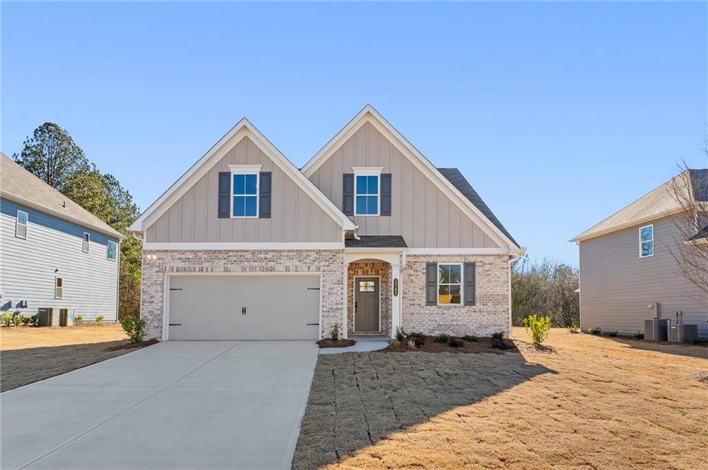 Mableton, GA 30126,1704 Fulmont CIR