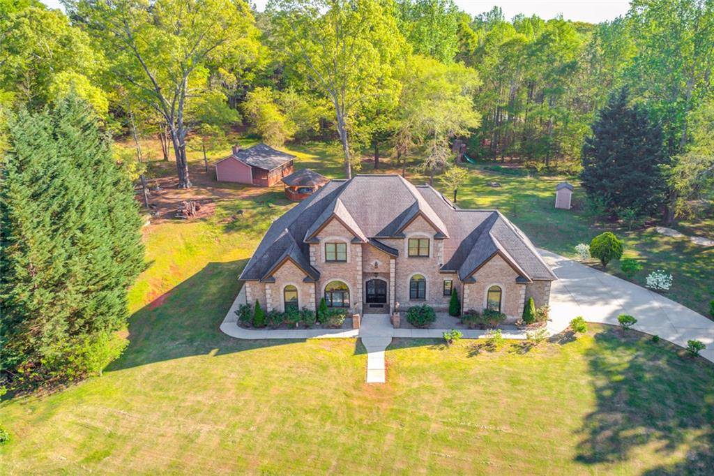 Hoschton, GA 30548,476 Walnut RD