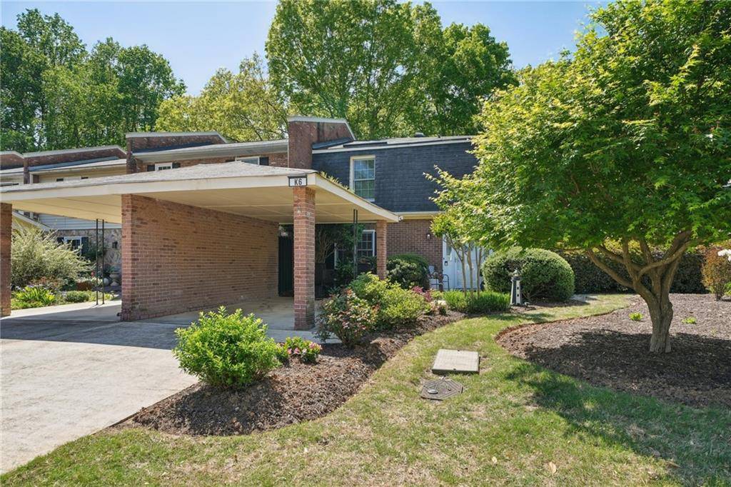Flowery Branch, GA 30542,6500 Gaines Ferry RD #K6