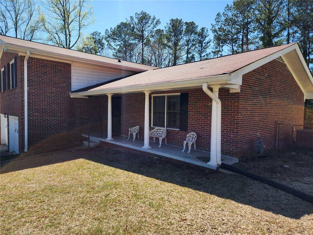 Decatur, GA 30032,2117 Chestnut Hill CIR