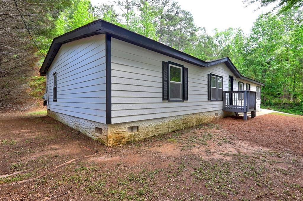 Covington, GA 30016,350 White Birch DR