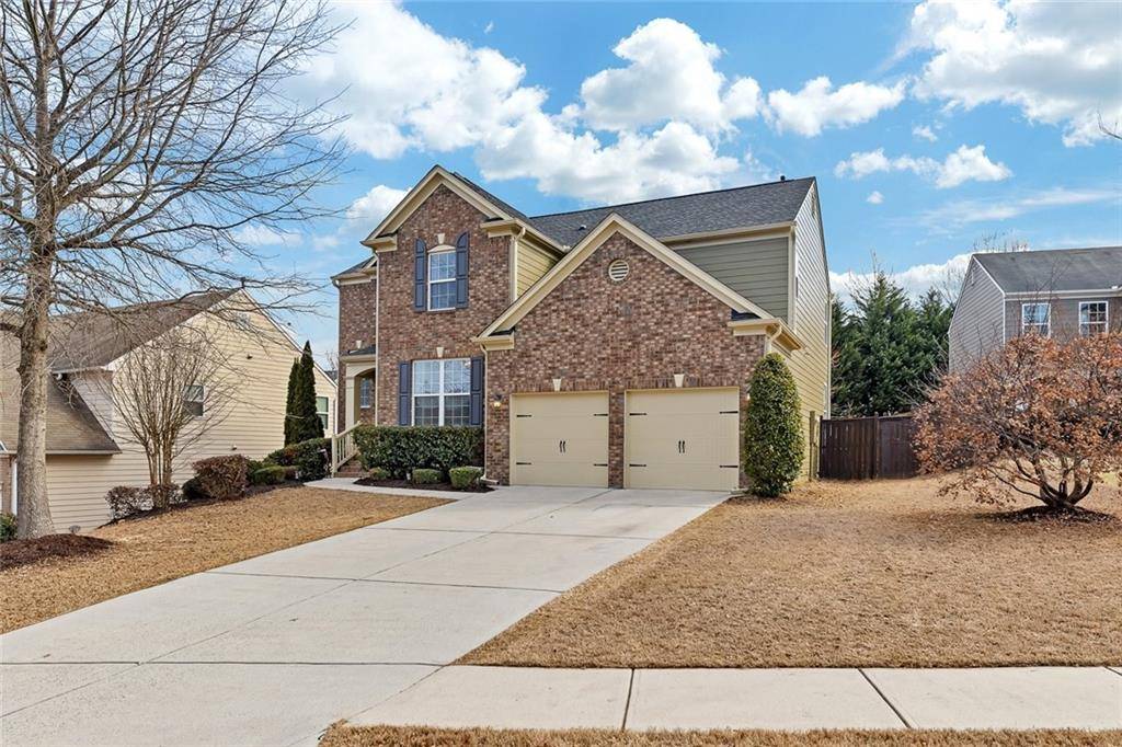 Woodstock, GA 30188,213 Roseman WAY