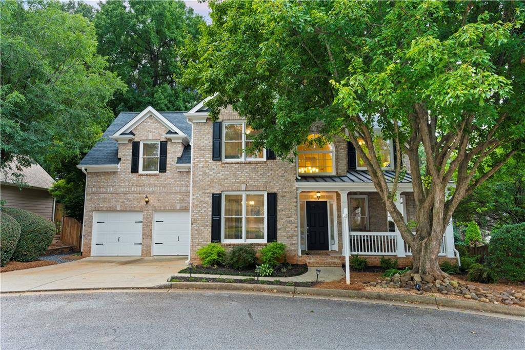 Smyrna, GA 30080,4350 Oakdale Vinings CIR SE