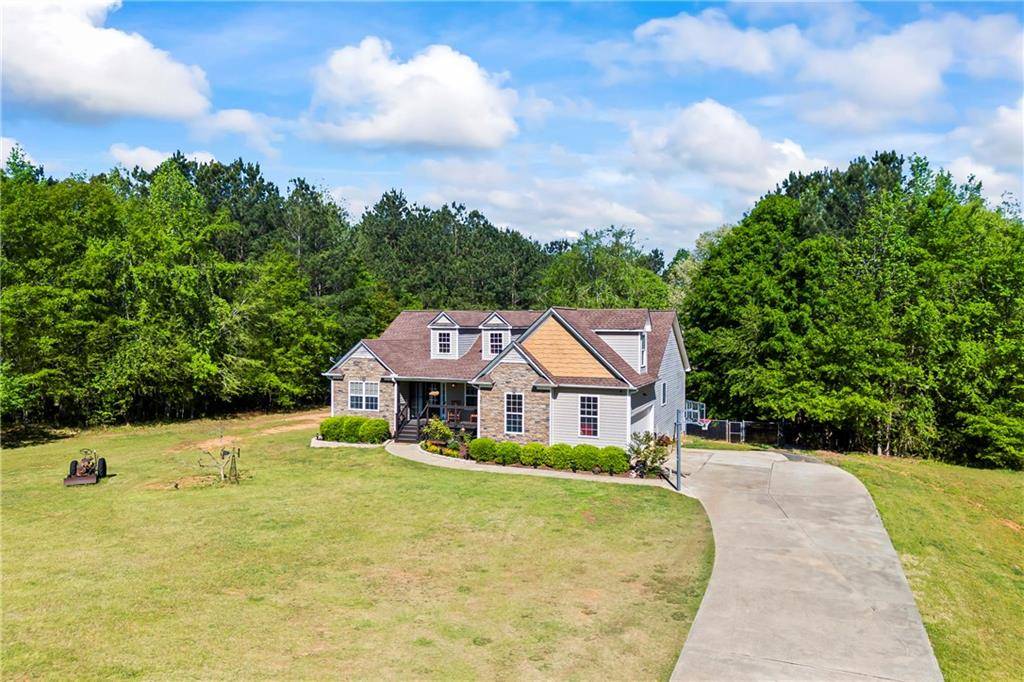 Commerce, GA 30530,140 Buckeye Trails DR