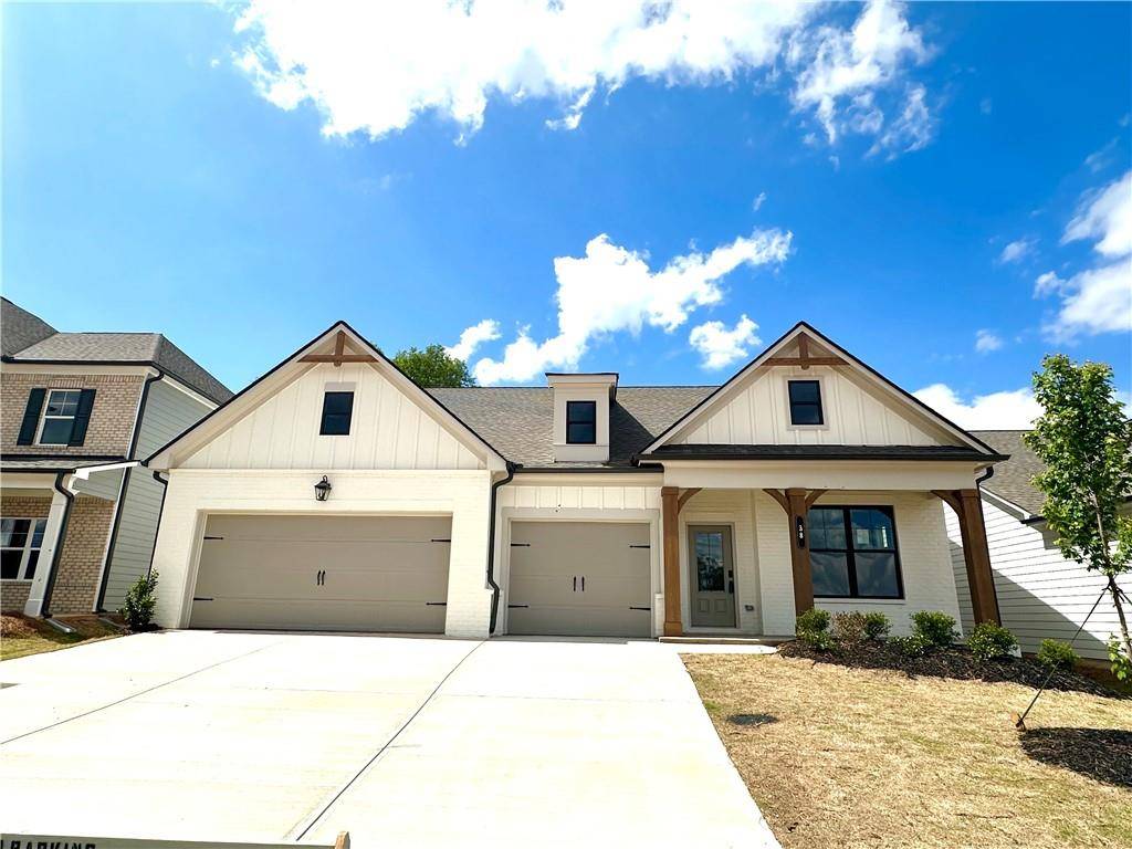 Winder, GA 30680,38 Cardinal Pond LN