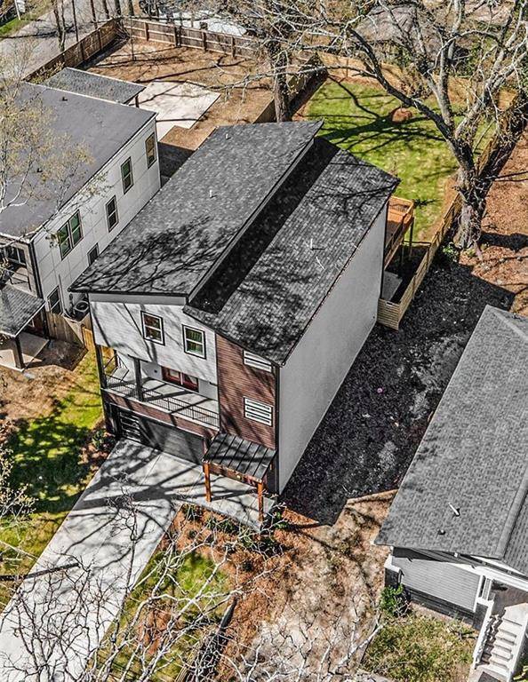 Atlanta, GA 30318,676 S Grand AVE NW