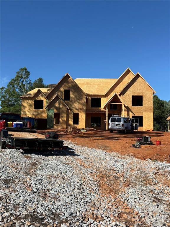Buford, GA 30518,409 Thunder RD