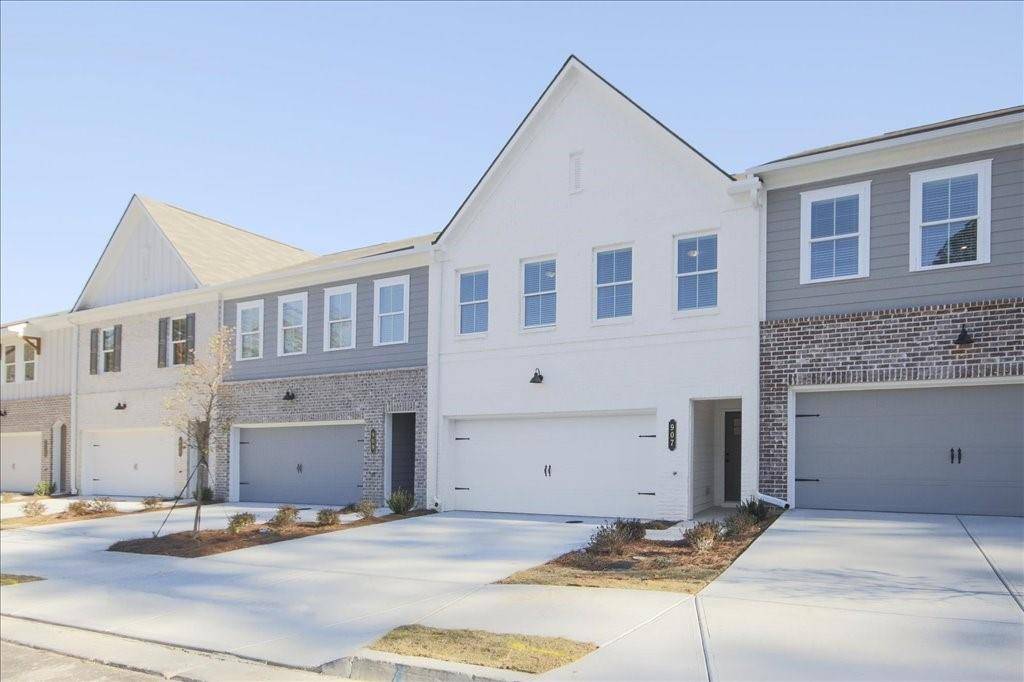Marietta, GA 30066,170 Bluffington WAY