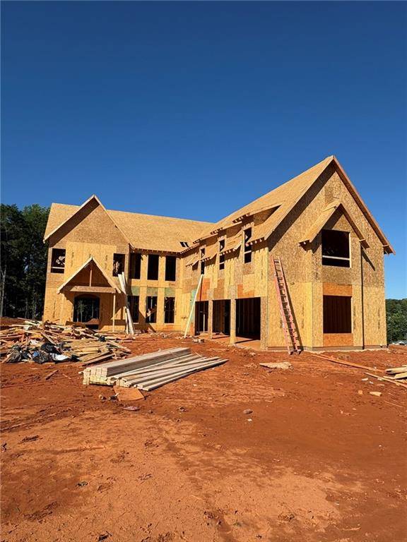 Buford, GA 30518,407 Thunder RD
