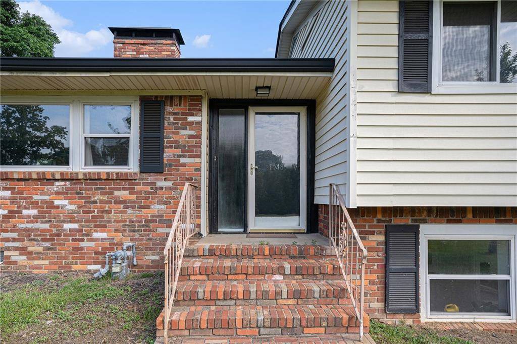 Mcdonough, GA 30253,1548 Highway 81 W