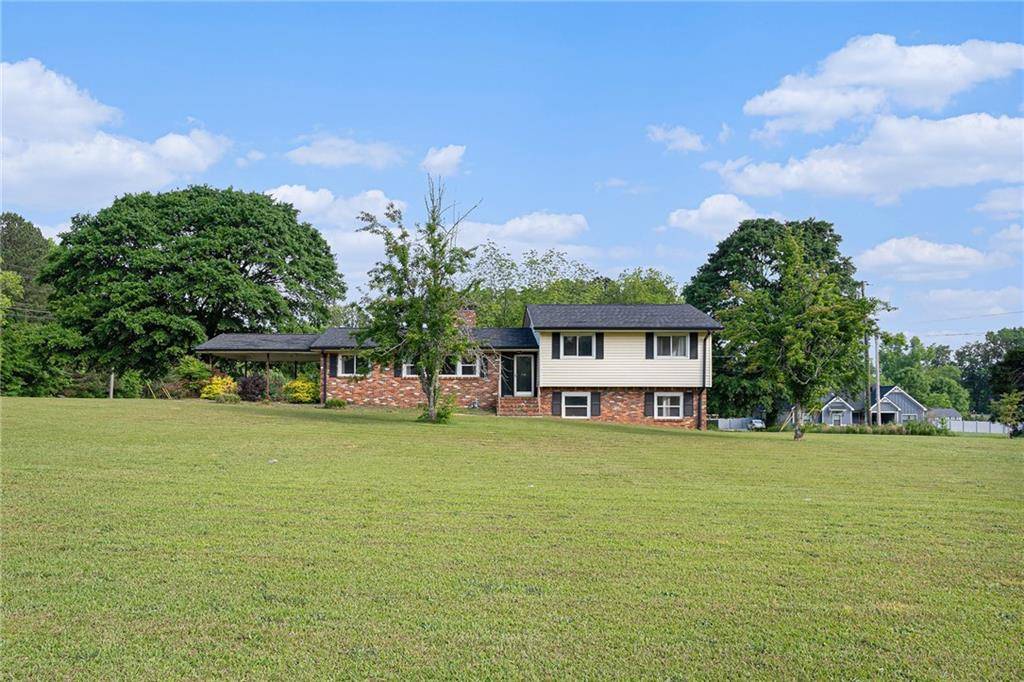 Mcdonough, GA 30253,1548 Highway 81 W