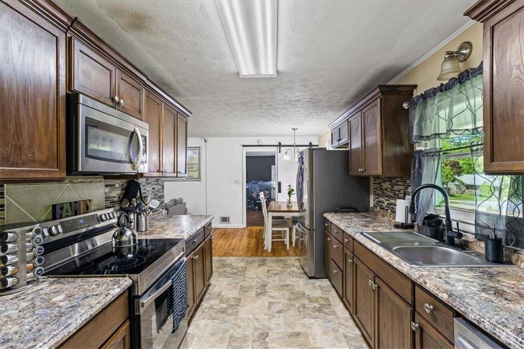 Conyers, GA 30013,1793 Poplar ST SE