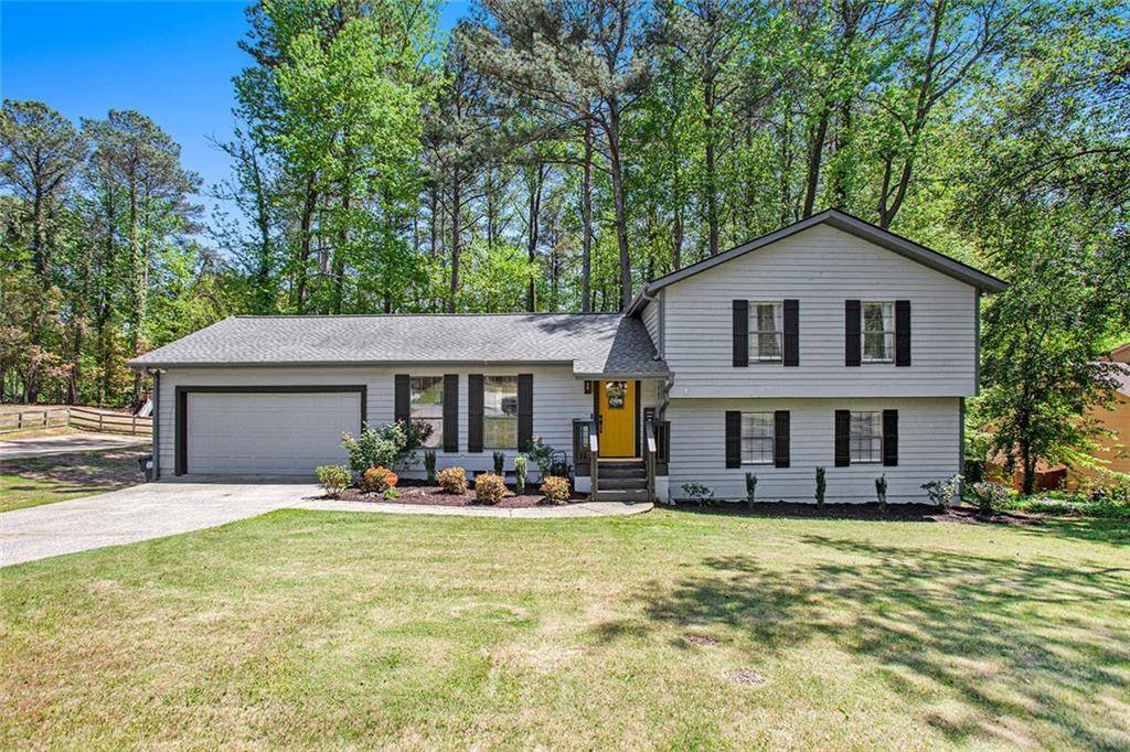 Marietta, GA 30062,2022 Ramblewood CT NE